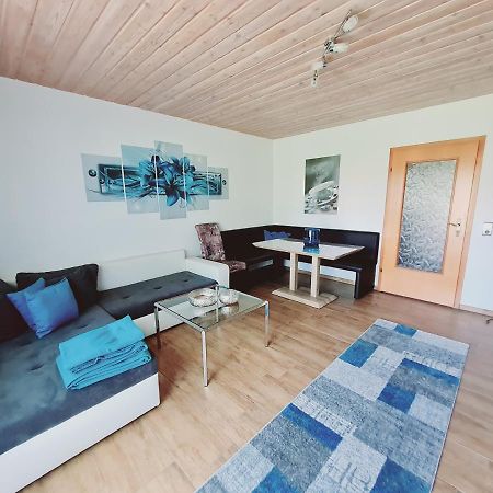 Fewo Paternoster Regen Exteriör bild